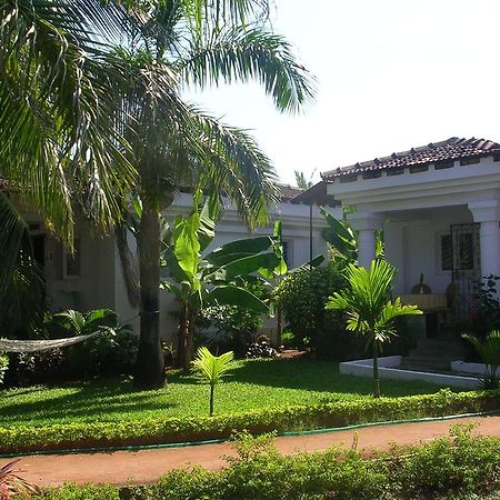 Villa Marigold Cavelossim Exterior photo